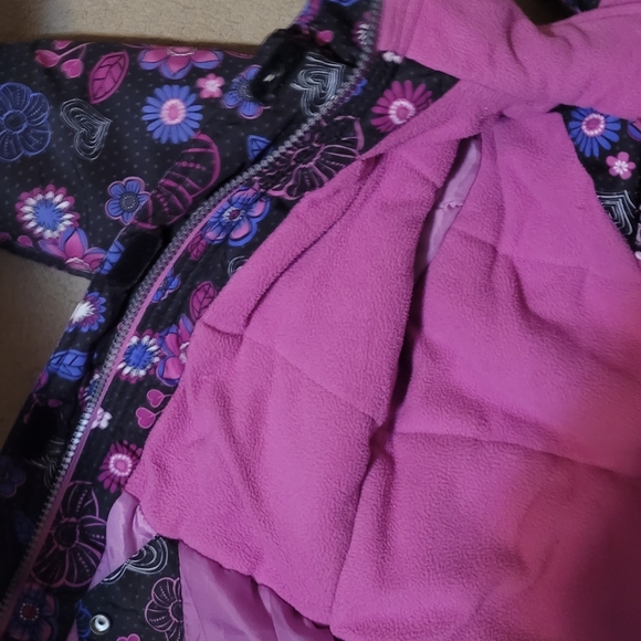 Snow set - Picture 1 of 7